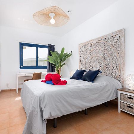 Home2Book Aloha Palm Коста Калма Экстерьер фото