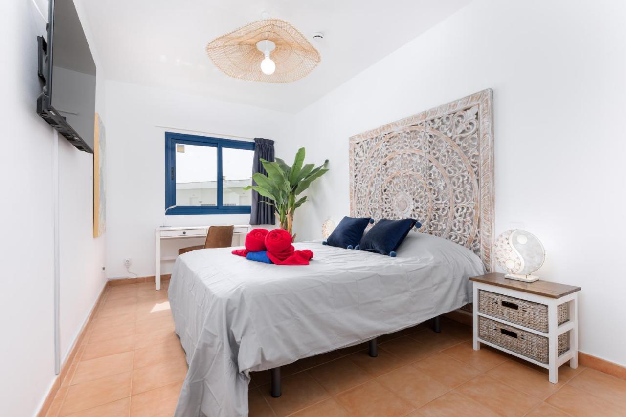 Home2Book Aloha Palm Коста Калма Экстерьер фото